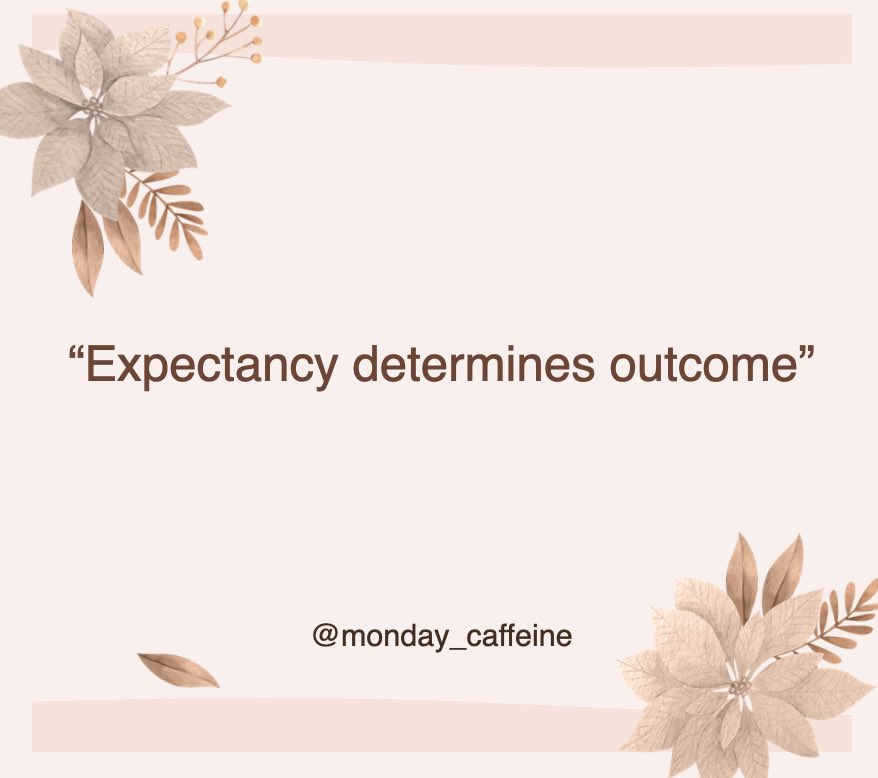 monday_caffeine's tweet photo. Be wise of what you expect!

May this year, you expect what you truly want in your life.

Happy new year 🥳🥳

#mondaymotivation #yearstart2023🎉 https://t.co/XrA2VLsv3L