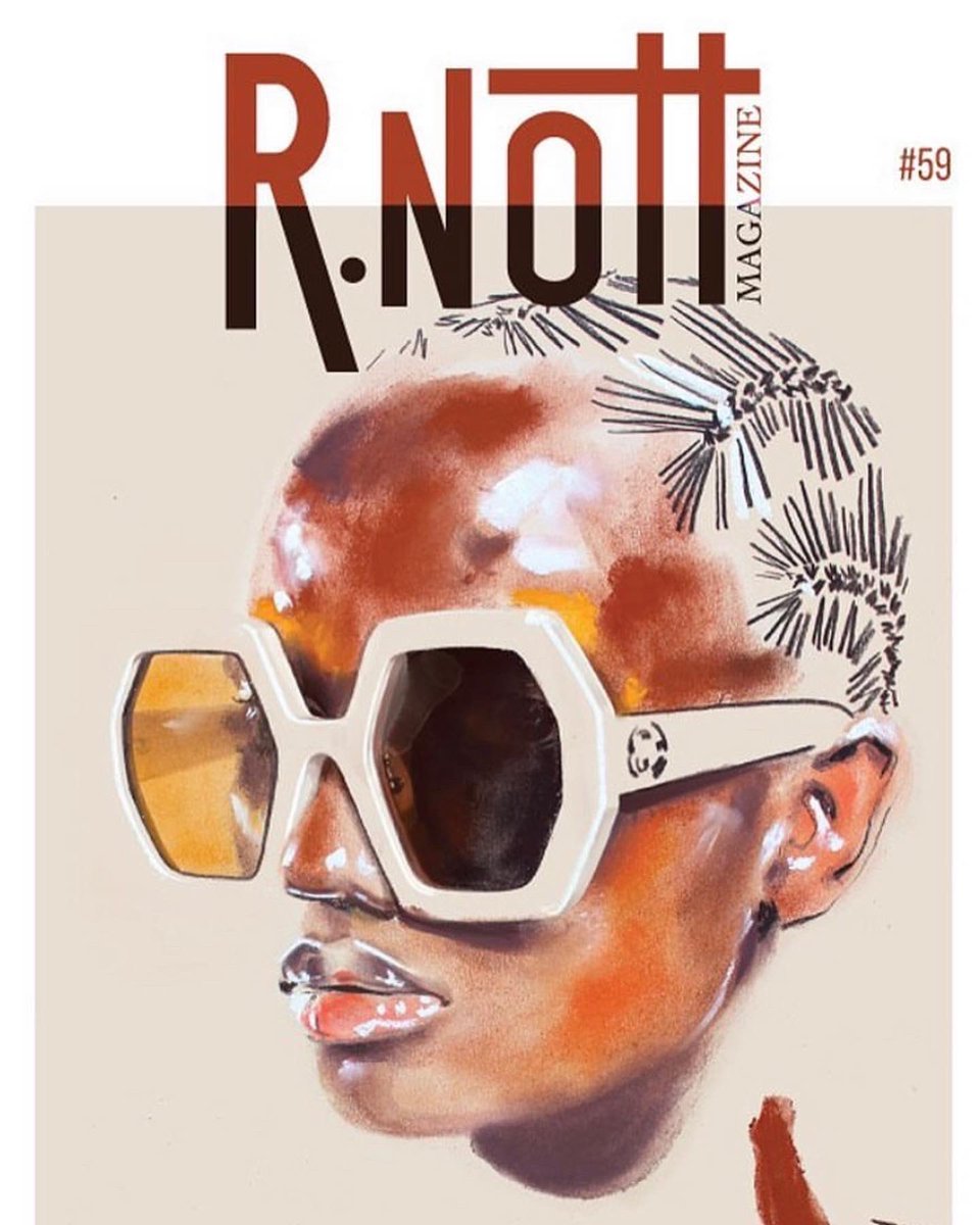 zz_illustrator's tweet photo. My interview for R.Nott Magazine https://t.co/9fRDq3Nrm6 #goodbye2022 #HappyNewYear2023 https://t.co/wMBGphVN6u
