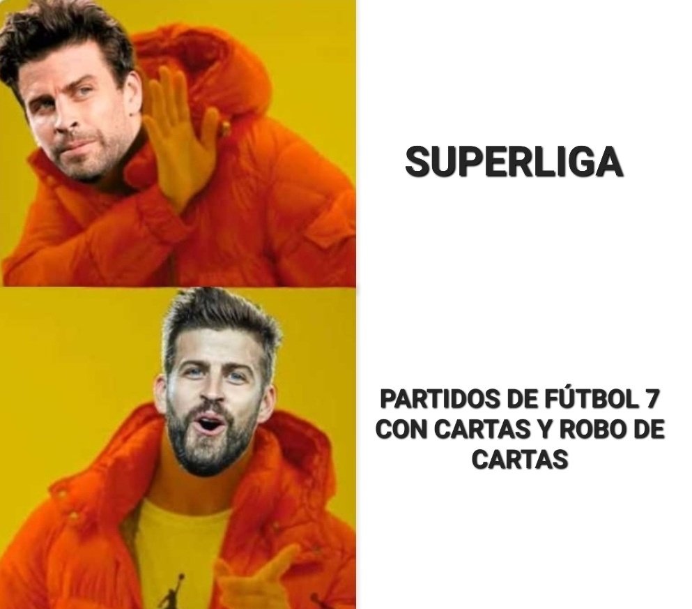 Petrelli86's tweet photo. Va a revolucionar el fútbol. https://t.co/MAXehPogPS