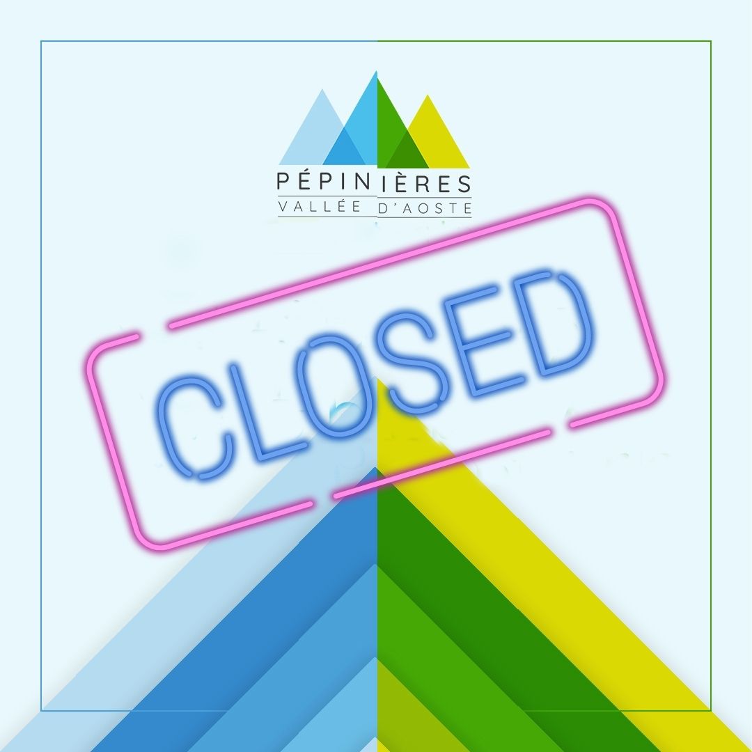 Pepinieres_VDA's tweet photo. ❌Si sono chiuse ufficialmente le Call per l'incubatore StartAlp e l'acceleratore ScaleAlp.❌
🙏Ringraziamo tutti coloro che ci hanno inviato le loro candidature.🙏
#startup #startupitalia #innovation #call4ideas #imprenditorialità #vda https://t.co/IHu9MePKT7