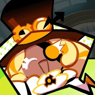 TimekeeperHere's tweet photo. @magicalcinnamon Timekeeper Cookie my beloved https://t.co/ZUDb0HjNyO