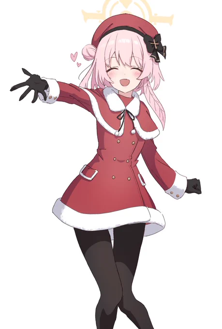 #ブルアカ 