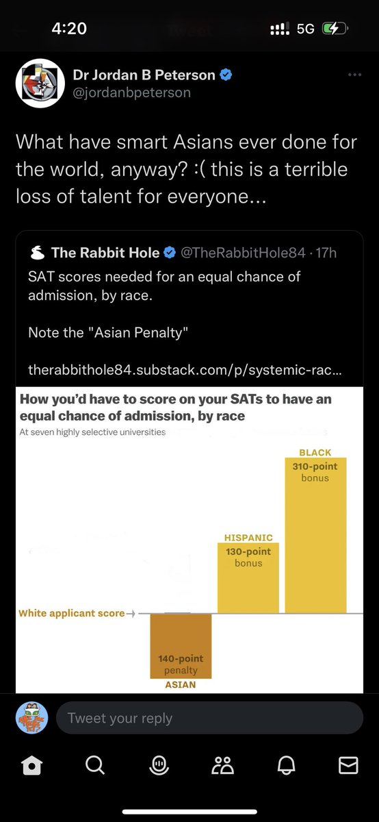 AreWeThereYetCH's tweet photo. Let’s list @jordanbpeterson
#5G #TianHe #HarmonyOS #RiceCrops #Alibaba #Wechat #TikTok #Sinovac #Supercomputers #RenewableEnergyLeaders #aforestation #reforestation #BRI #PovertAlleviation #CovidProtection #PPEforTheWorld … want more? https://t.co/1yLu7yc8DQ