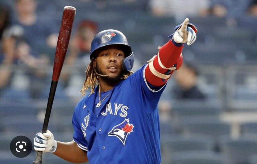 surleevintner's tweet photo. @Super70sSports Jays win it all, walk off homer compliments of Vladdy Jr. https://t.co/zyDhp3BKKD