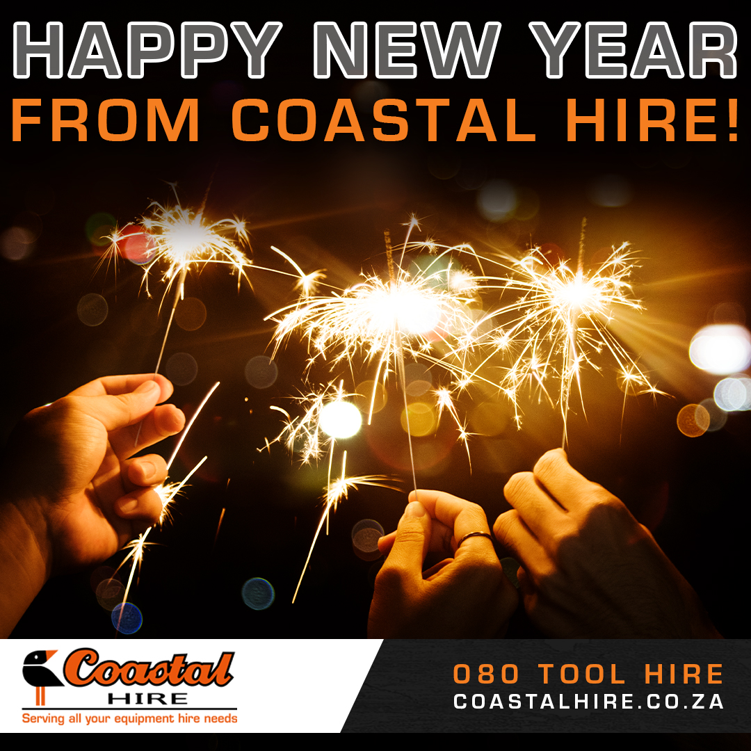 CoastalHire's tweet photo. Welcome to 2023!
The team at Coastal Hire would like to wish all our valued customers Happy New Year. π₯
We look forward to assisting you with your equipment hire needs in 2023.
Find a branch near you: https://t.co/7EBUvz0FZg
#TurnToTheExperts #QualityEquipmentHire https://t.co/mHI0BMpYgI