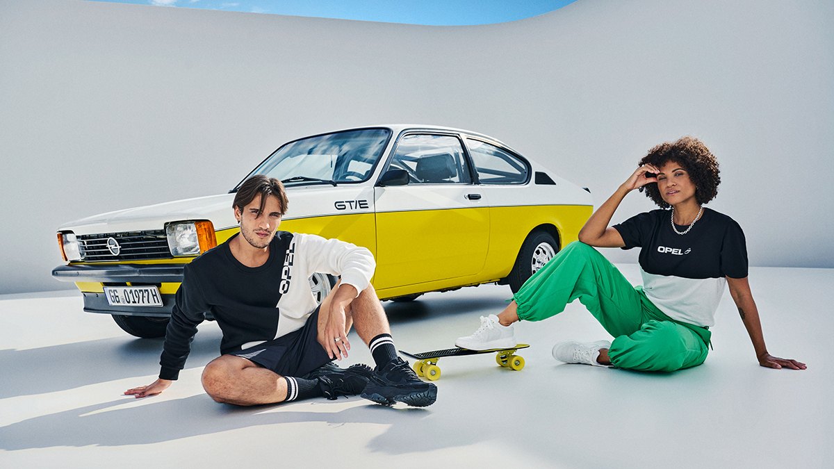 Opel's tweet image. Take a seat: Let’s talk vintage. What's your favorite item? s.opel.com/f9mq0d #OpelCollection