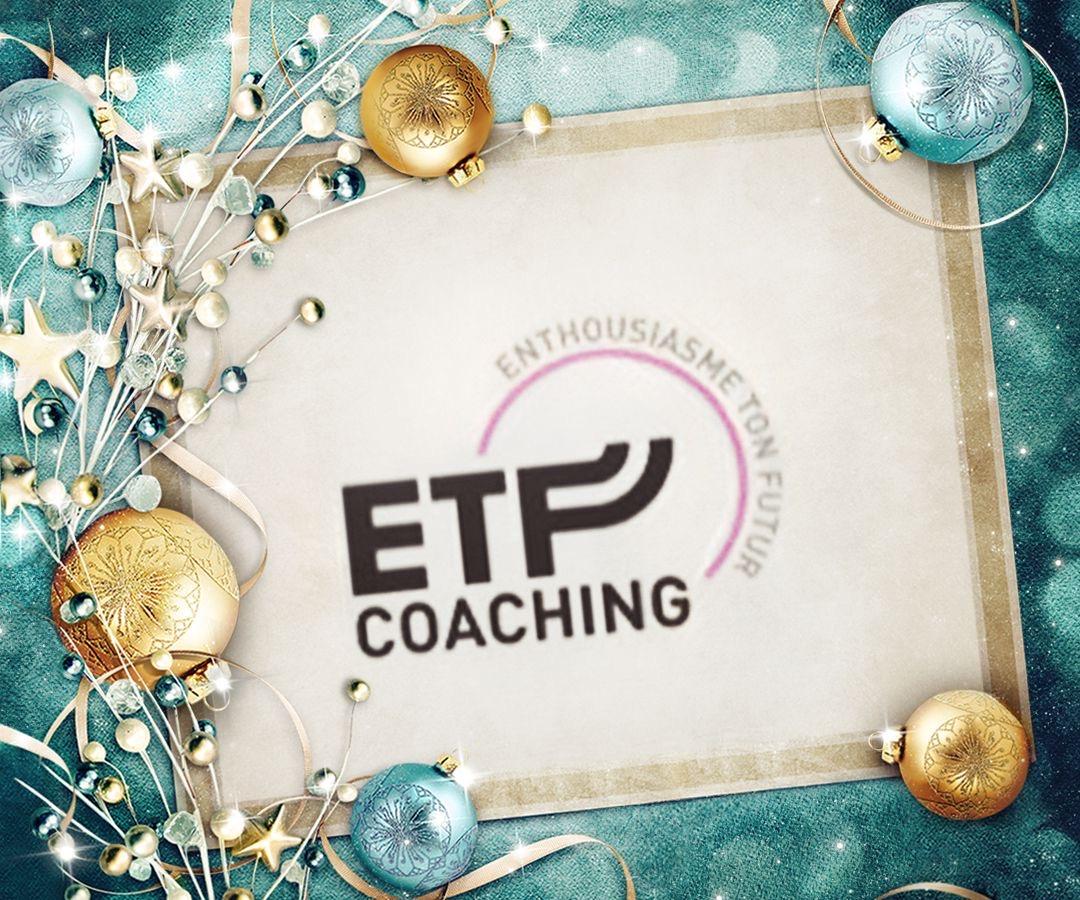 ETF Coaching vous souhaite une belle année 2023. Qu'elle soit douce et clémente, et que la santé et légèreté soient au rdv!