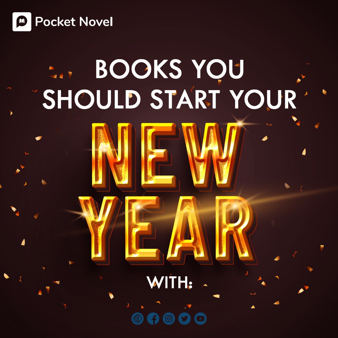 Pocket Novel (PocketNovel_Ind) / Twitter