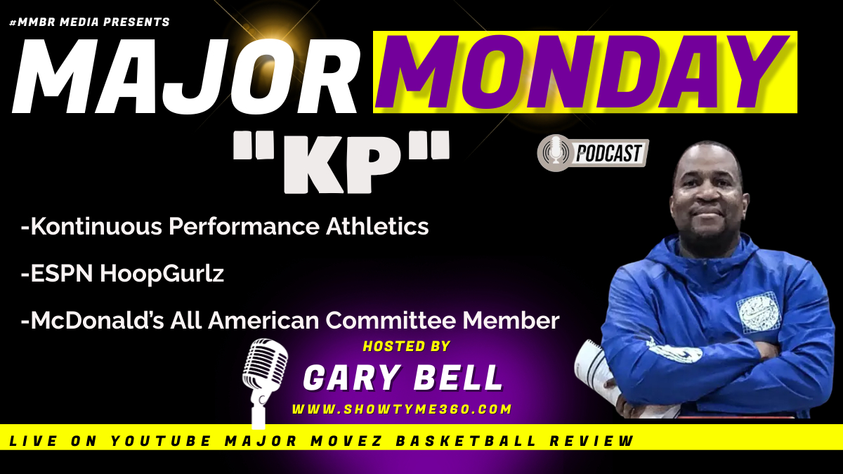 MMBR_CoachGBell's tweet photo. #MMBR 2022🚨THE YEAR IN REVIEW🚨2022
@MajorMovezMedia @Elite_5050 @Showtyme360_ @CoachGarrisjr @mareionn #MakingMovez https://t.co/W6PYMY2CRf