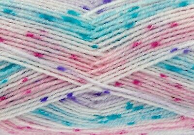 AndreaAdorjan's tweet photo. https://t.co/CxE4WK2wEJ
A versatile double knitting yarn that comes in a range of 12 stunningly colourful variegated shades. This is Neopolitan
#yarn #wool #woolshop #yarnstore #winter #winterfashion #winterknits #baby #purl #knit #knitting #shoplocal #wigan #handmade #giftidea https://t.co/tyS6IPcOoQ