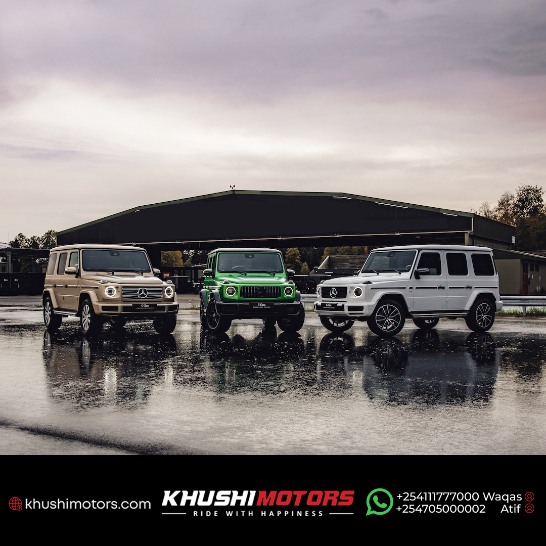 Khushimotor's tweet photo. Luxury Cars that you will fall in Love!
__ __ __ __
💥We're here to help you get the car you've always wanted!
💥Buy Your Dream Luxury Car 🚗Through Khushi motors!
📞CONTACT US:
📱Waqas:+254 111 777 000
📱Atif: +254 705 000 002
#supercar #bestsale #KhushiMotorskenya #cars #Kenya https://t.co/6OJD9WkYkm
