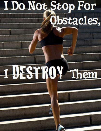 iQoiProducts's tweet image. Destroy the obstacles #neverstop #alwaysstrive #forsuccess #destroyobstacles #bemotivated