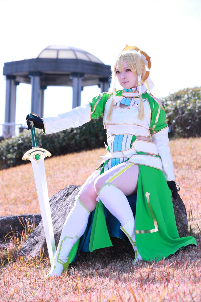 テラリア リーファ のイラスト・マンガ・コスプレ・モデル作品 (25 件 ...