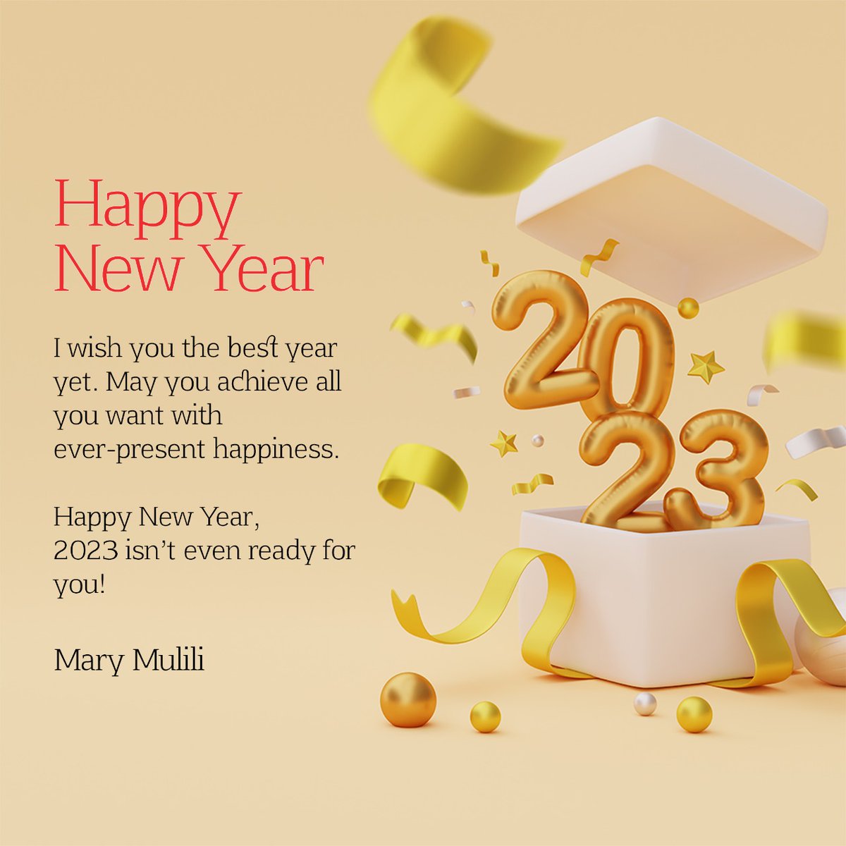 Mary Mulili tweet media