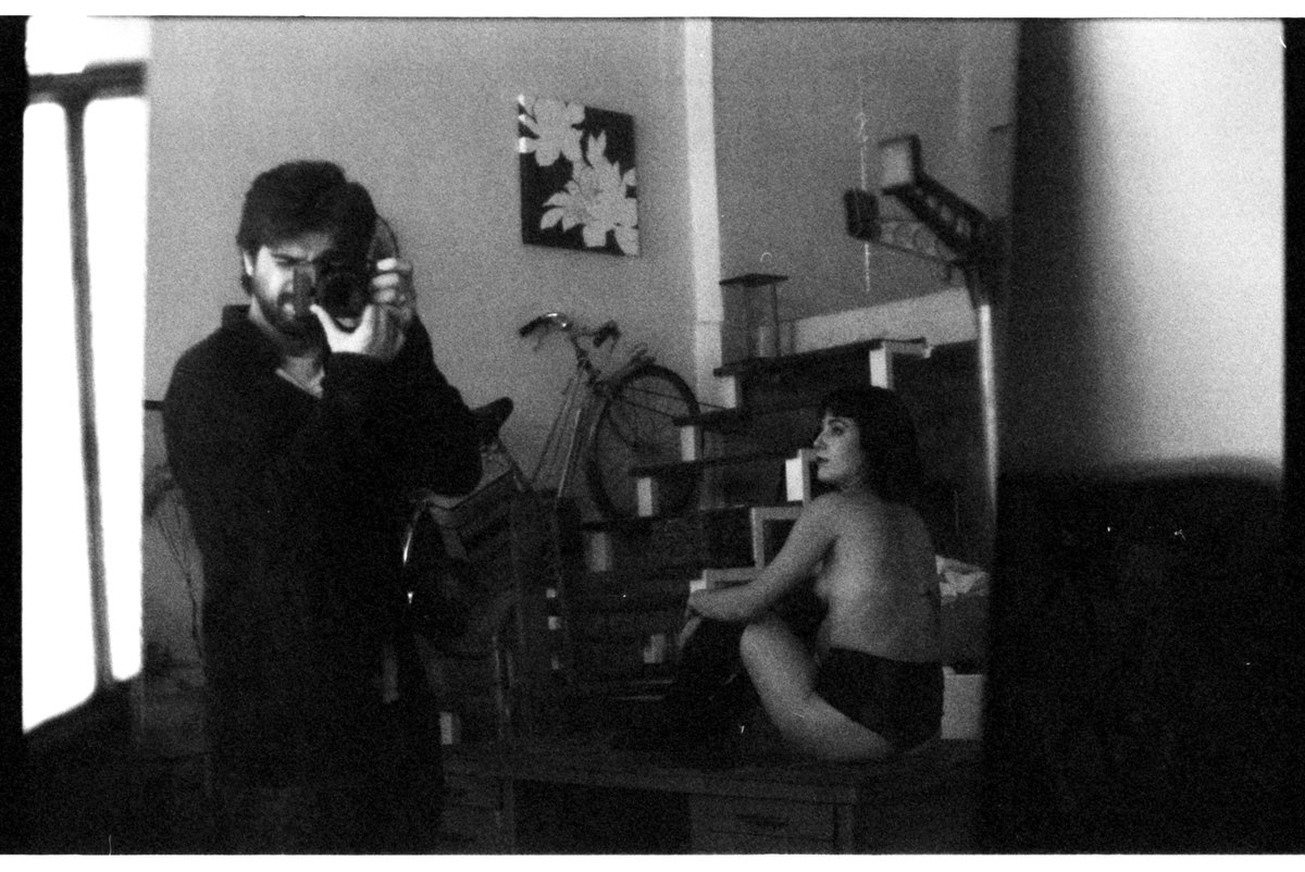 s2innerman's tweet photo. Martina | me, Ottobre 2015
#upgradetofilm #perlamagazine #film #filmphotography #filmsnotdead #keepfilmalive #nude #girl #nsfw #nudemodel #photographer #photographerandmodel https://t.co/n3QY91j5ch