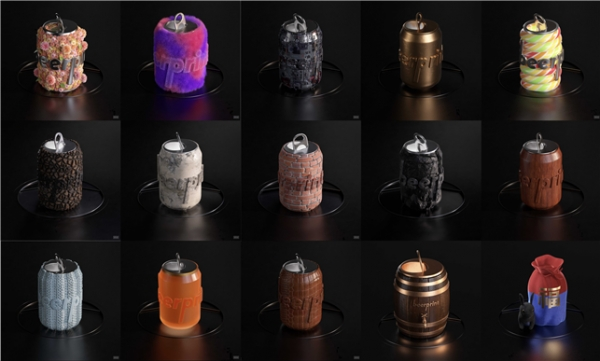 NF eats 🍺 tweet media