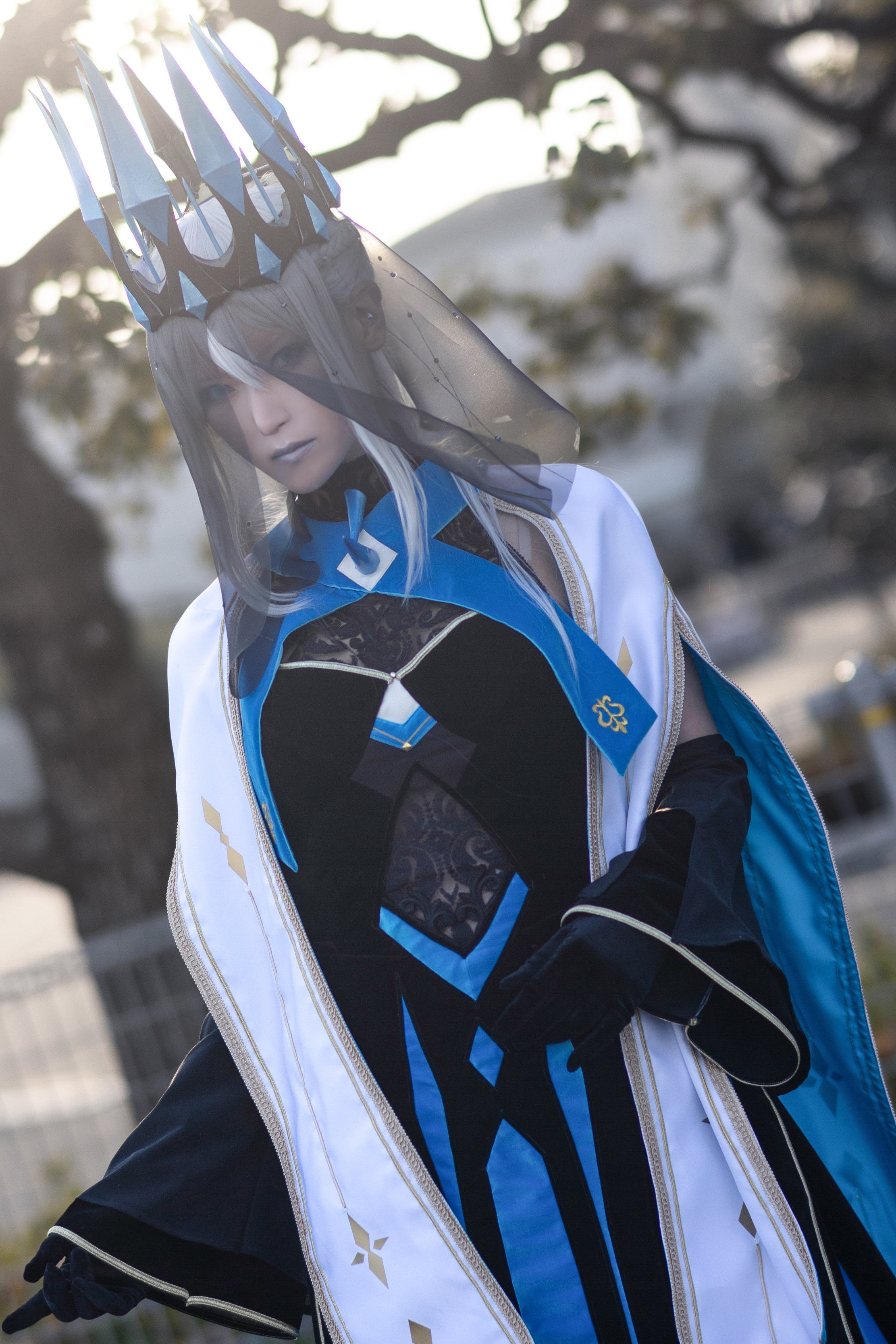 coco в X: „コミケ2日目、最後に撮ってもらえた🙌✨ fgo coco в X: „コミケ2日目、最後に撮ってもらえた🙌✨ fgo