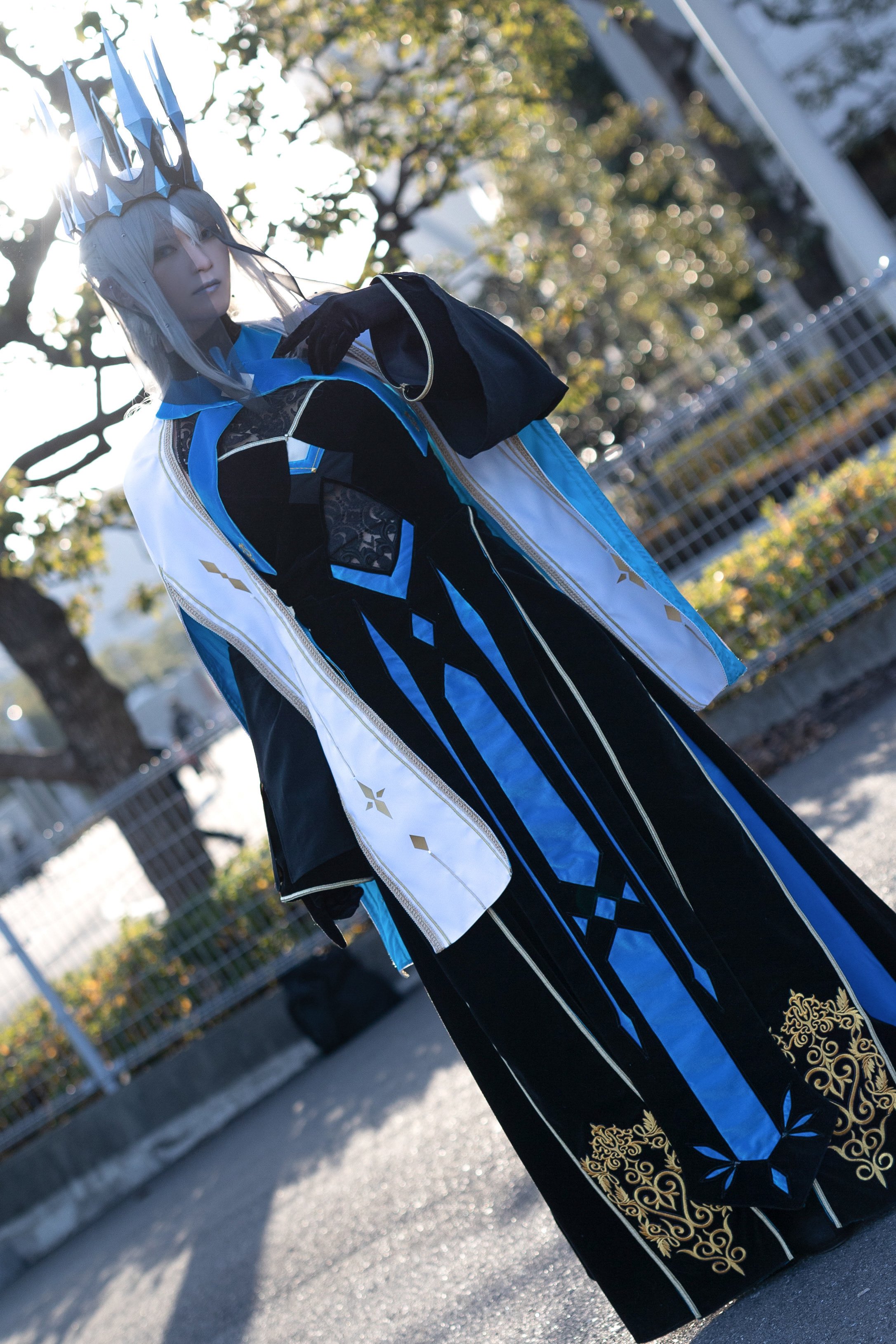 coco в X: „コミケ2日目、最後に撮ってもらえた🙌✨ fgo coco в X: „コミケ2日目、最後に撮ってもらえた🙌✨ fgo