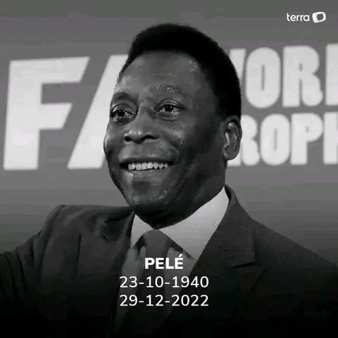 Pelé, the Brazilian king of football, who won a record three World Cups and became one of the most commanding sports figures of the last century, died Thursday at the age of 82.
#Football #FOOTBALL #Pele #Kingoffoolball #NEWS兄さん #world