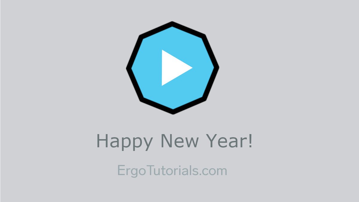 ErgoTutorials's tweet image. Happy New Year! 🎉
For this year we will continue to build on Ergo, creating new tutorials in different languages.
We wish you a happy 2023!
ErgoTutorials.com for @Ergo_Platform
 
#ErgoTutorials $ERG #Ergonauts #Ergo #DiscoverErgo