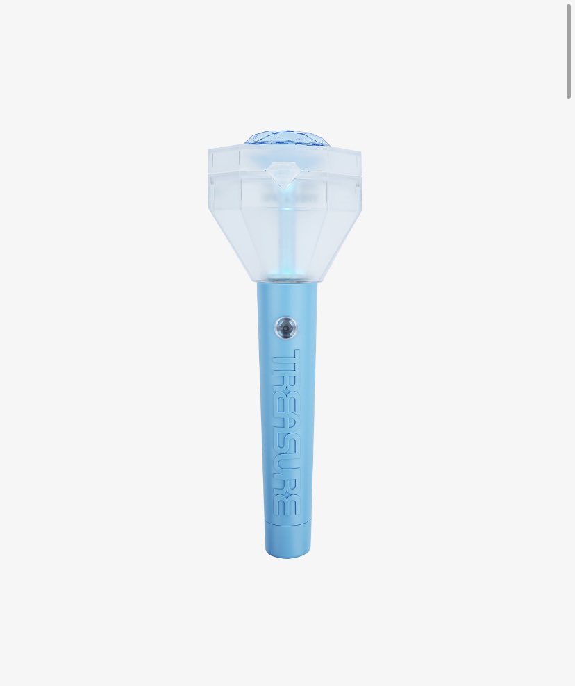 ph_kstore's tweet photo. #PHKSGO PH GO

TREASURE LIGHTSTICK (TUELIGHT)

💵 2,060 + LSF

- Normal ETA
- Direct from Weverse
- Will arrive before the concert 

Long DOP &amp; DOO: February 6, 2022 or until out of stock

comment: mine + Lightstick + quantity 
min. of 3 orders to push thru https://t.co/m3CoxKhqPA