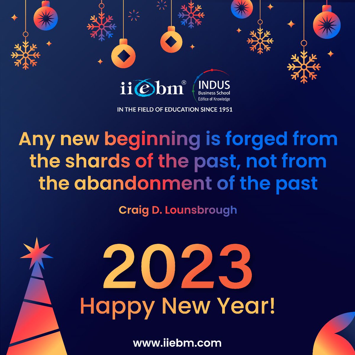 Jaisingh_IIEBM's tweet photo. Let Knowledge Prevail !
.
.
. 
. 
#Students #StartLearning #IIEBM  #IndusBusinessSchool #LetKnowledgePrevail #motivationalquotes #quotes #leaders #motivation #thoughtfortheday #inspiration @IndusBizSchool https://t.co/CdqSIfP2z9