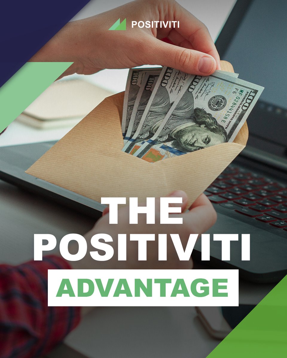 positiviti_inc's tweet photo. 💸Positiviti was founded in September 2018 with the goal of aiding Small, Medium, and Micro Enterprises (MSMEs) in their efforts to thrive and expand within their own countries, without relying on foreign government aid. 
👇

#lowerinterest #startupfunding #smallbusiness https://t.co/5bd4ix3Mba