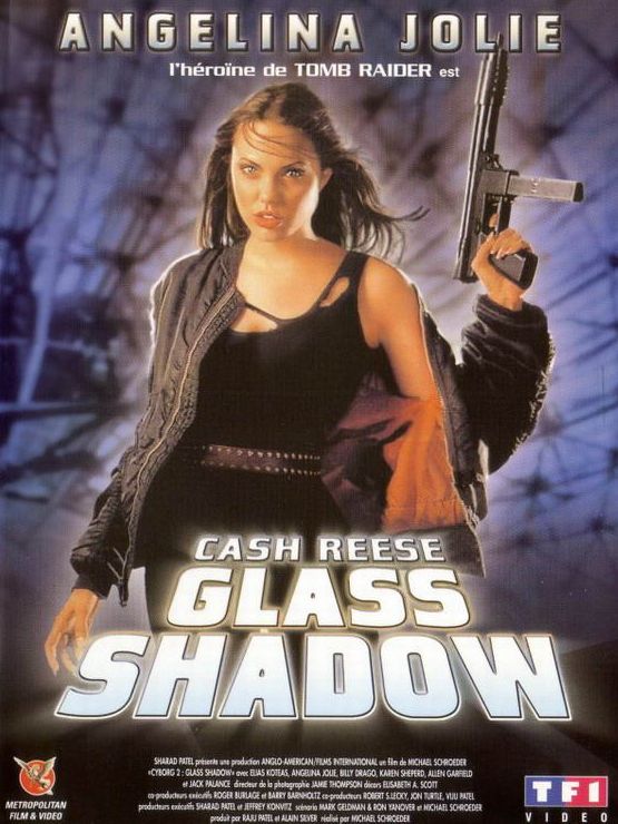 Cinedlos80's tweet photo. Empezar 2023 con Angelina es siempre un buen comienzo. #Cyborg2 ya en el podcast
https://t.co/2EAnN0xaAk https://t.co/wXtY8HkZIx