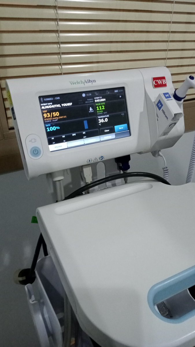 Semoga cepat sembuh