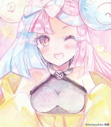 ナンジャモちゃん 