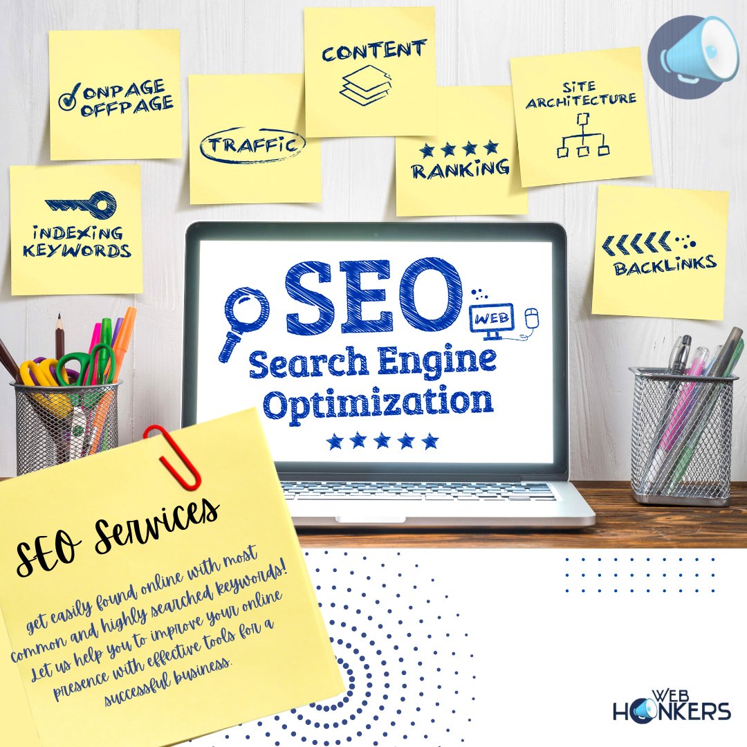 WebHonkers's tweet photo. Get easily found online with most common and highly searched keywords!

Let us help you to improve your online presence with effective tools for a successful business.
Click here for more 👉 https://t.co/mTeS1SnxGH
 #PPc #newyear2023 #eCommerce #businesses #website #Stratergy https://t.co/EqXQNkY0Ru