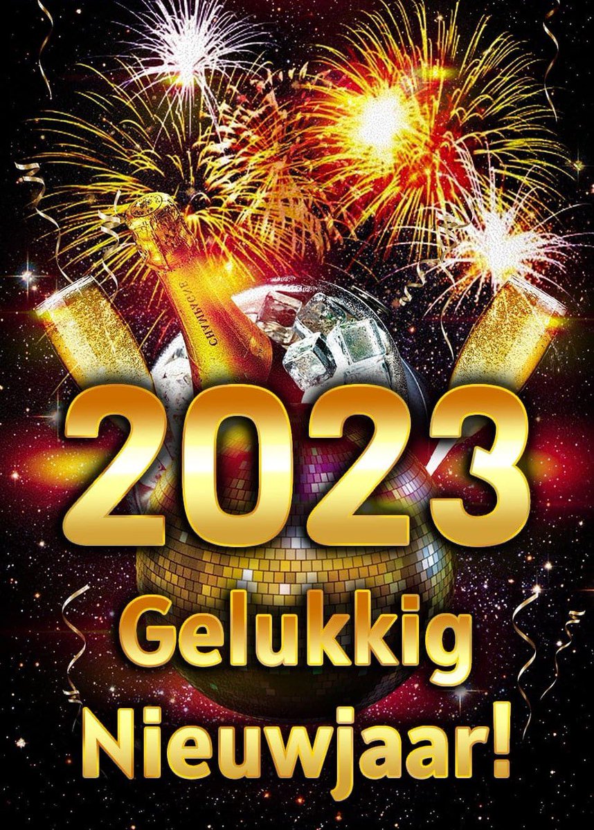 Pb21Pend's tweet photo. De fractie van @Pb21Pend wenst u alle goeds toe in 2023. #Purmerend https://t.co/8dcwy3wOVO