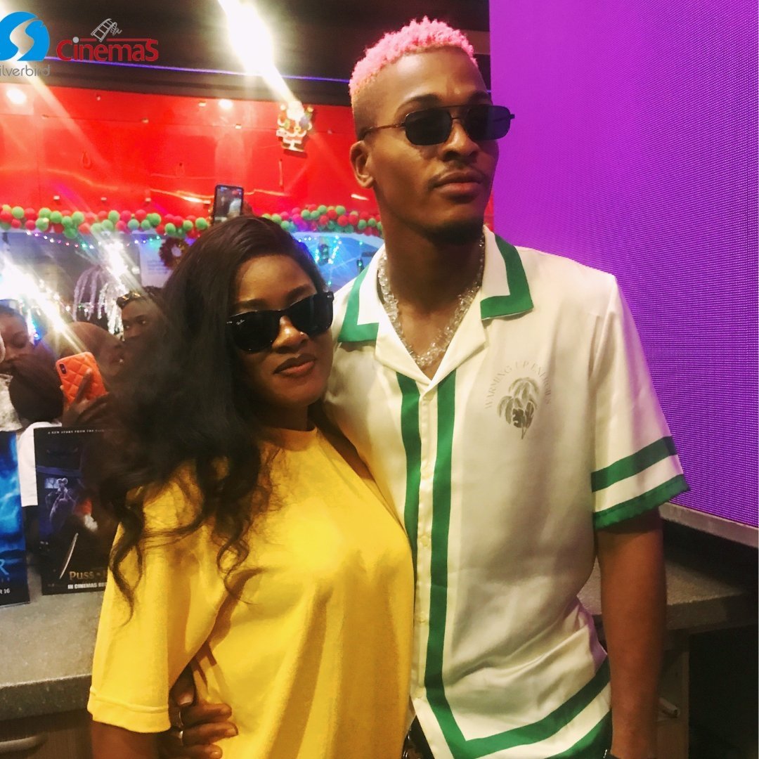 GreatGodl's tweet image. may this year be full of creativity and great blessings for @groovymono @unusualphyna release the old so the new can come in. I pray barriers are erased, all bounds are broken, and all blessings are unlocked. The year 2023 dey shall achieve more than dey did in 2022. 🙏
#GrooPhy