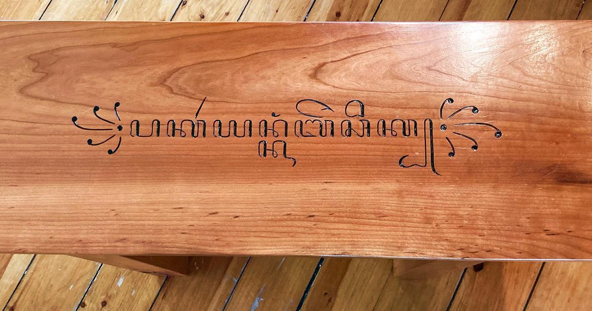 Endangered Alphabets tweet media