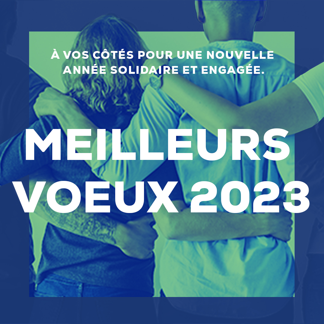 Ecodair_ESS's tweet image. Toute l’équipe d’Ecodair vous souhaite une très bonne année 2023 !

✨ Comptez sur nous pour vous accompagner dans l&apos;équipement de votre parc informatique ou vos projets RSE.

#Ecodair #bonneannée #meilleursvoeux #RSE #handicap #réinsertion #transformationnumerique