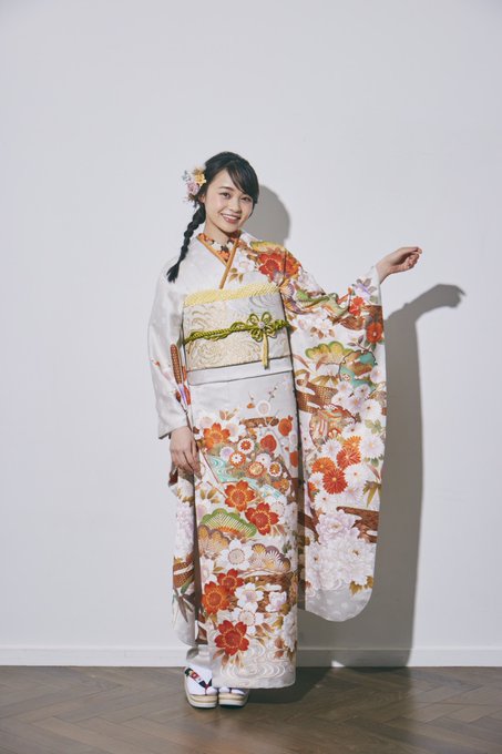 林芽亜里のTwitter画像15