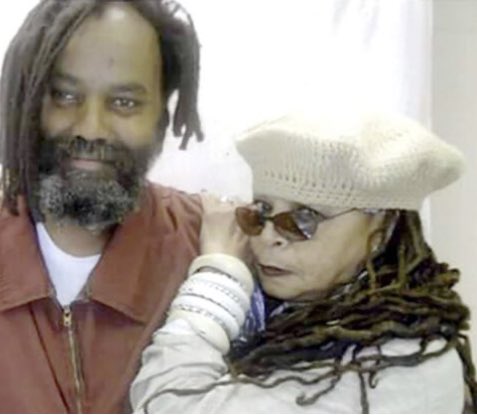 Wadiya Jamal, the wife of Mumia Abu-Jamal, passes away on December 27, 2022.
R.I.P.

#FreeMumia