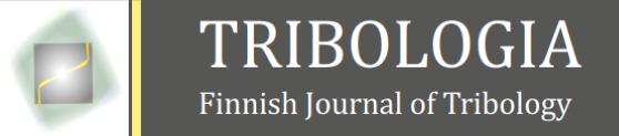 Tribology_FI's tweet photo. The latest issue of Tribologia - Finnish Journal of Tribology is now available #OpenAccess.

We have been publishing it since 1982.

#tribology

https://t.co/aR1WGF4fPF https://t.co/eGCHLz98hD