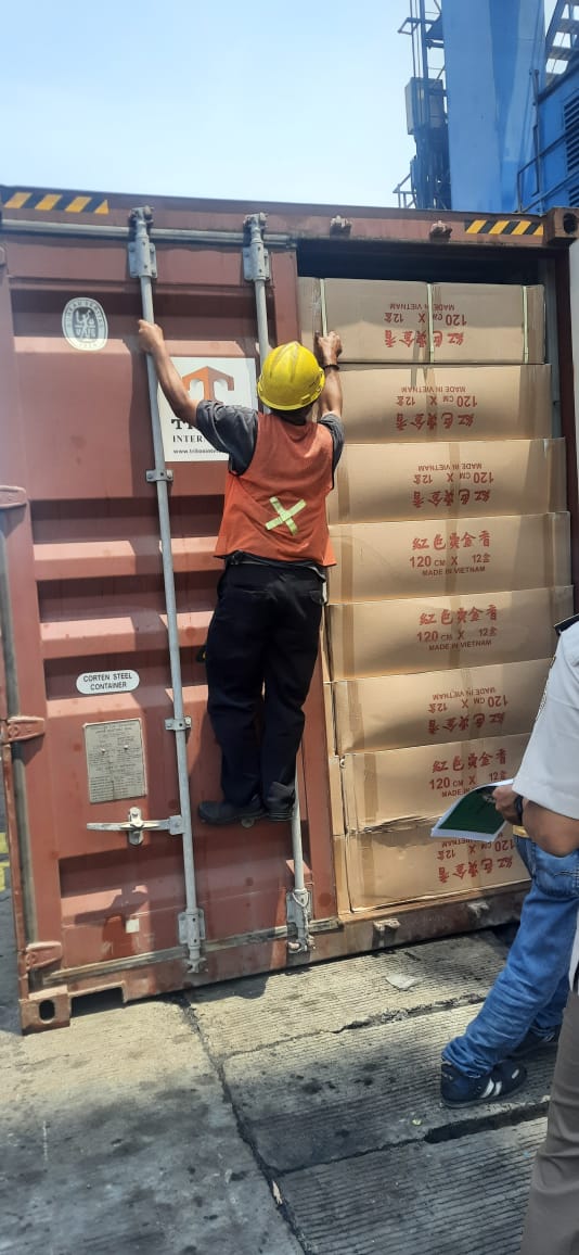 bintang08706646's tweet photo. #Jasa #CustomsClearance #Barang2import, #SoekarnoHatta,#tjpriok,#logistics,#logistik,#cargo,#kargo,#container,#kontainer,#jokalphard,#import, #export,#kontruksi,#pdam,#PDAM, #doortodoor,#hoistcrane,#pipa,#pipahdpe,#pertambangan,#scaffolding,#steelstruktur,#tiktok,#snackvidio https://t.co/aUJ7qxXY25