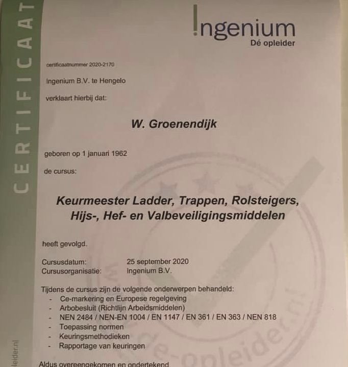 Wim Groenendijk tweet media