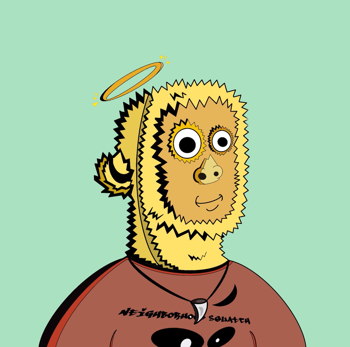 marvonz90's tweet photo. Thanks for the giveaway Homie @SOLizardKing! LFG!
@hoodsquatch #SquatchThis https://t.co/Qxtywqvn4u