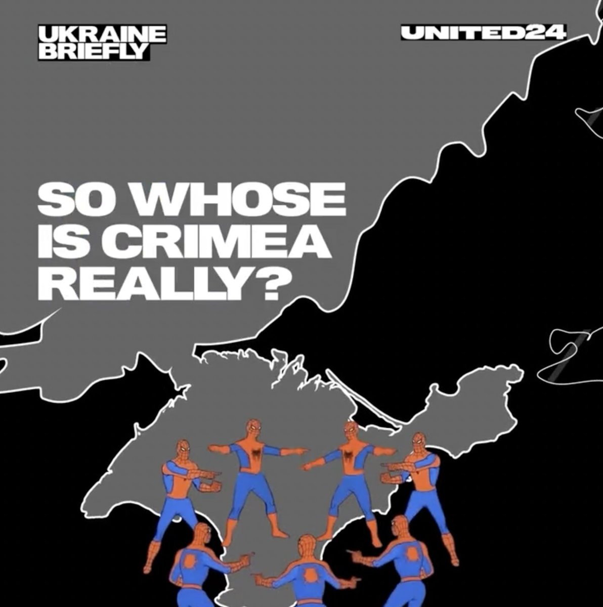 UNITED24 Media's Video on X, image size:1192x1200