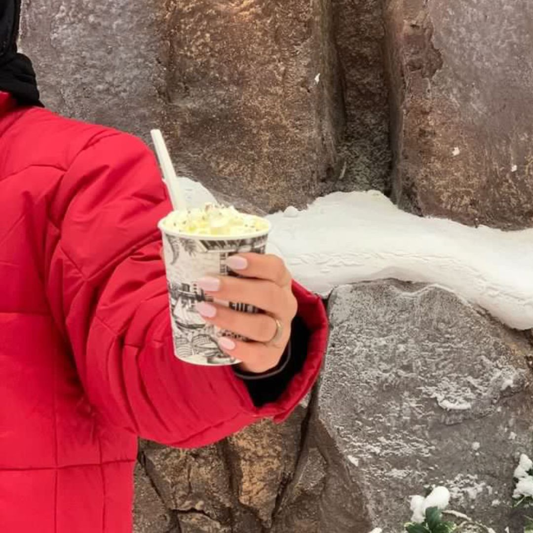 Snow Oman | سنو عمان tweet media