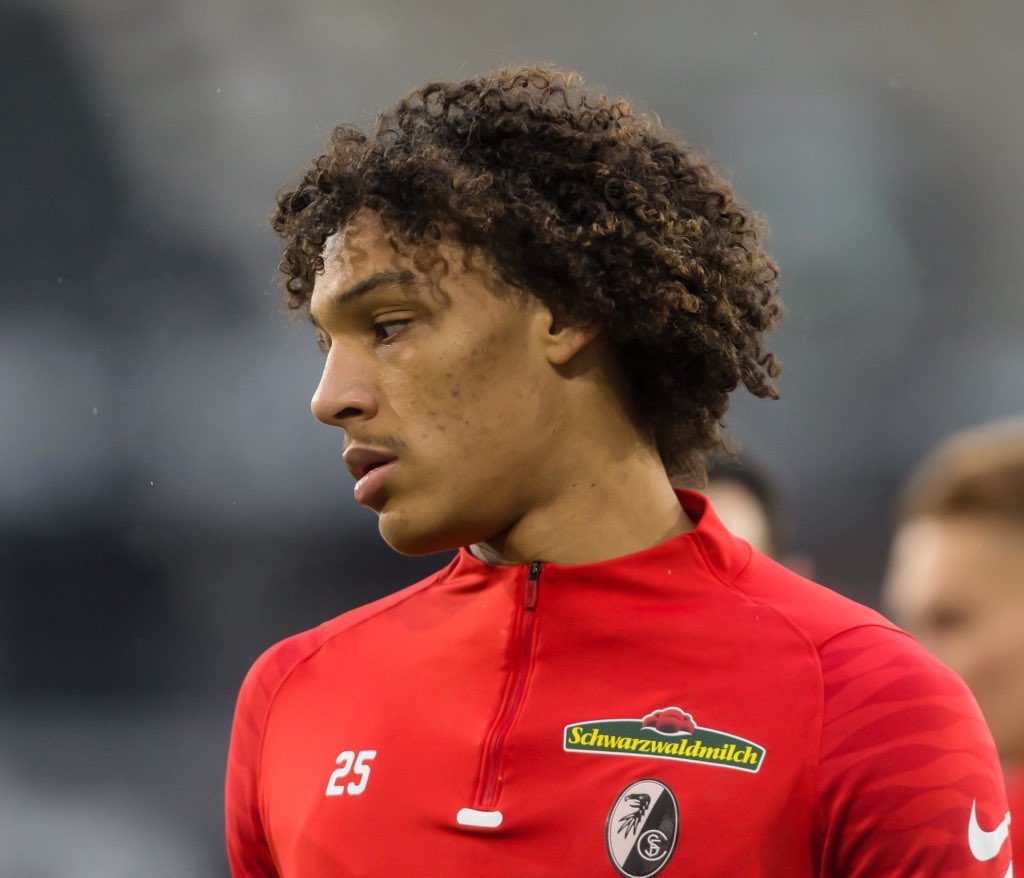 Formation Football Club tweet media