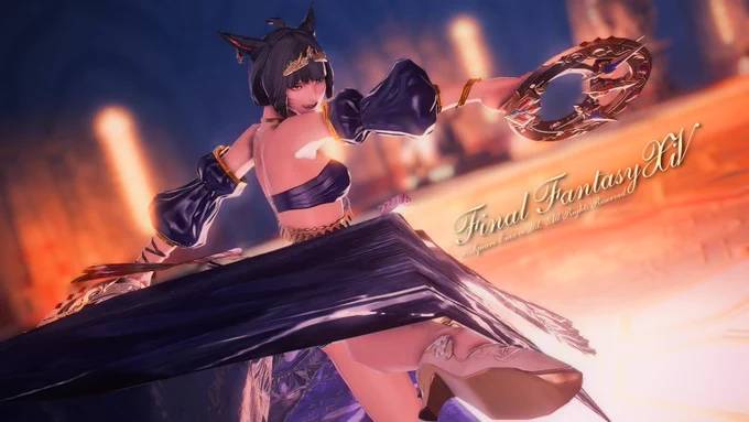 Dancer 