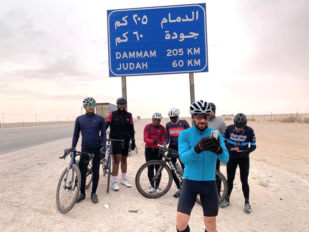 abdalaziz30's tweet photo. رحلة في مملكة الأمن والأمان..
من منطقة الرياض إلى المنطقة الشرقية في المملكة العربية السعودية
لنقل للعالم أجمع أننا في بلاد الأمن والأمان من شرقيها إلى غربها ومن جنوبها إلى شمالها.
اللهم اجعل هذا البلد آمنا مطمئنا واحفظ لنا قيادتنا ورجال أمننا وادم علينا نعمة الأمن والأمان https://t.co/C2IWVroMsD