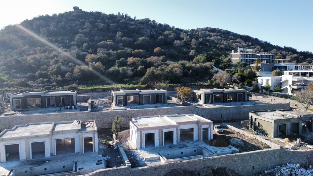 yenkayapi's tweet photo. “Mimarlığın en büyük güzelliklerinden biri, her seferinde hayatın yeniden başlaması gibi olmasıdır.” – Renzo Piano
#yenka #yenkayapi #naturalium #stonepark #yalikavak #bodrum https://t.co/4iLQIFNOIL