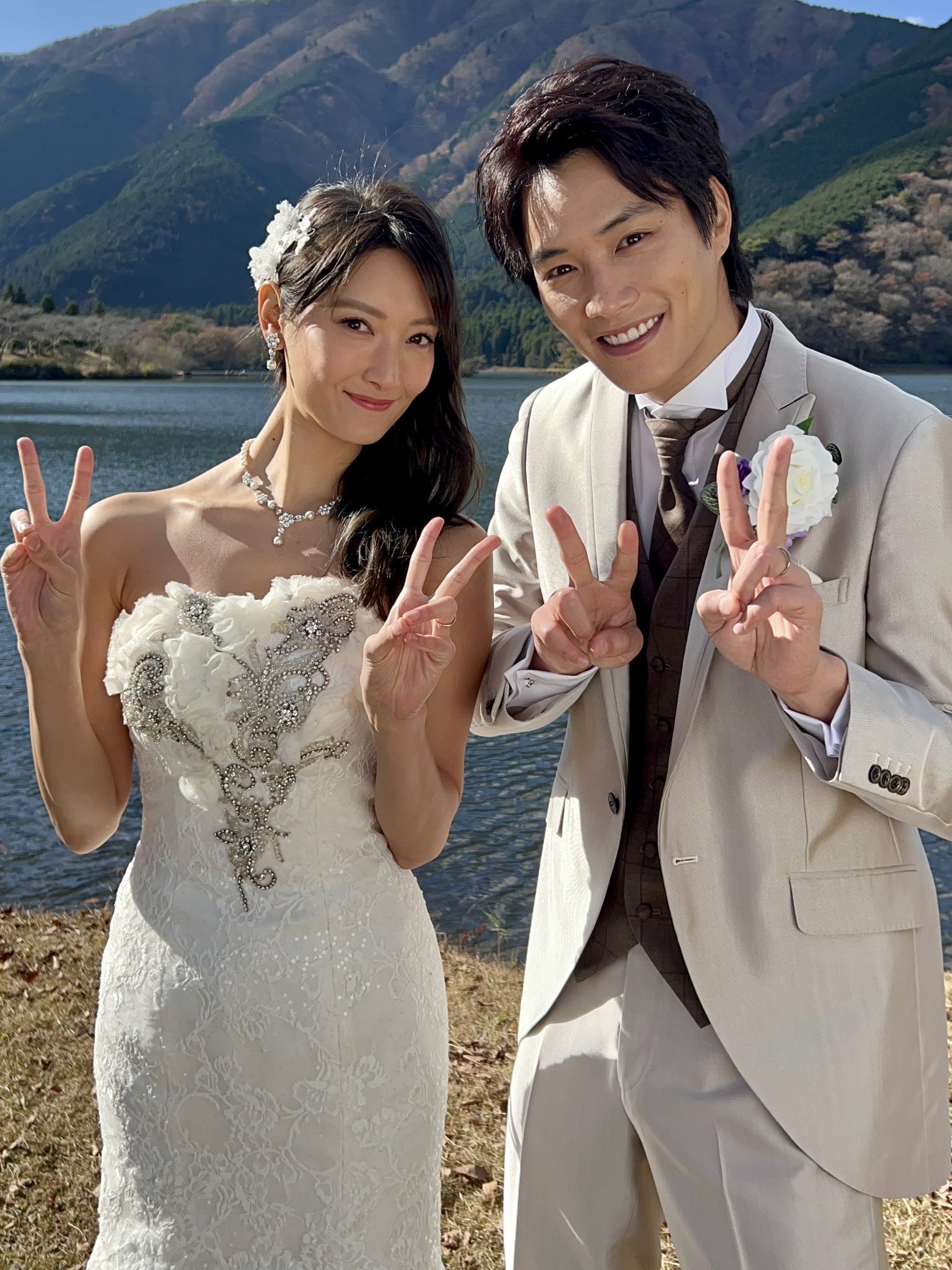 当時のメディア報道・掲載写真