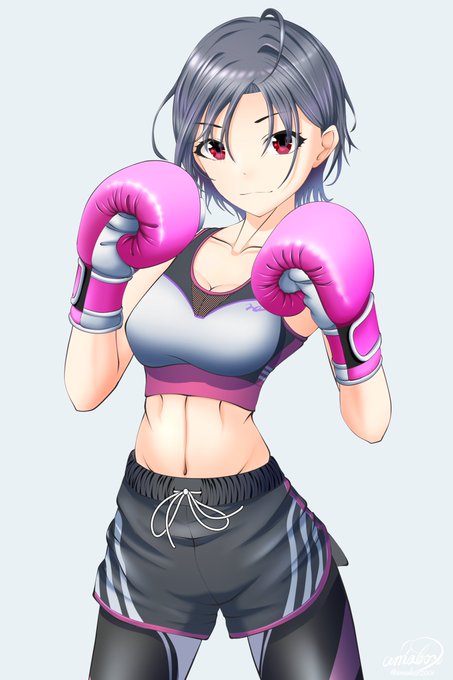 学習には多数の画像が必要なんだろうなぁと思いつつ、実際にはよく分かって無くて(^_^;)
表情差分で複数枚にするのも学習用としては良いのかな?
#みつあ勉強用 https://t.co/Lq3zudlspv 