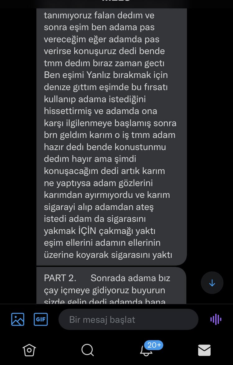 ankara_private's tweet photo. Tatilde tanıştıkları adama karı koca vermişler. Devamı yorumda. İtiraf 18 #itirafet #itiraf #cuckood #cuckoldkoca #cuckoldkocaları #biseks https://t.co/2T8V8LWItG
